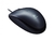 Mouse M100 USB Negro Logitech - comprar online