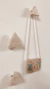 Pack Percheros 3 Triangulos