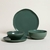 Set x 18 Piezas Gabes Green