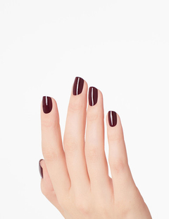 Opi Nail Laquer Yes My Condor Can-do! - comprar online