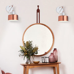 Acopla Aplique de Pared - 2da selección - Clara Blanc