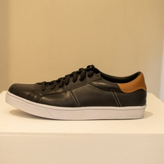 ZAPATILLA CUERYPEL cuero HOMBRE 115 (127-112) - Cuerypel