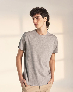REMERA EQUUS SICILIA ALGODON HOMBRE (383-009) - tienda online