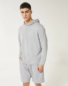 BUZO EQUUS HOODIE KAWAI (383-045)