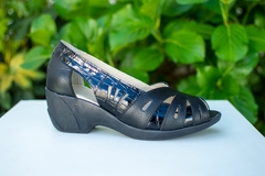 ZAPATO DAMA CHIARINI V21 MC1390 (276-012) - tienda online