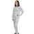 Pijama Longo Feminino Viscose Estampas Variadas – Danka 8679 na internet