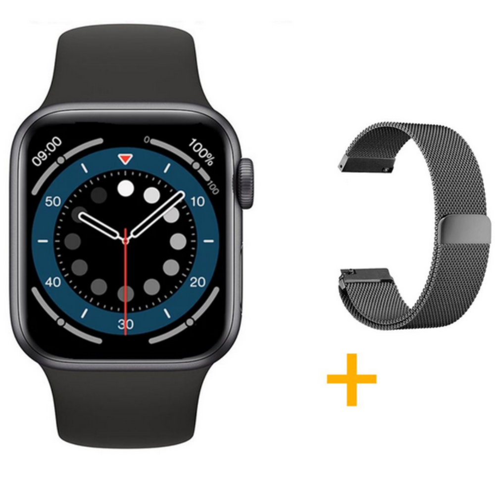 smartwatch iwo 13 lite serie 6