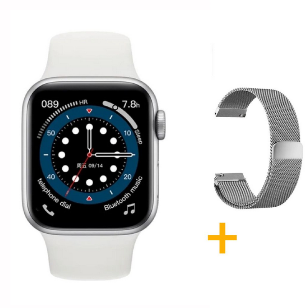 smartwatch iwo 13 lite serie 6