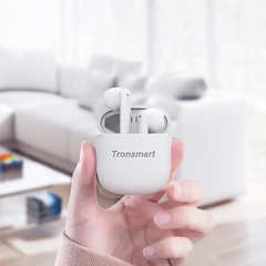 Tronsmart s2 plus sem fio bluetooth 5.0 impermeável fones de ouvido com  chip qualcomm graves profundos claro chamadas de esportes execução fone de  ouvido Preço Prom. | Fones De Ouvido \u0026 Fones