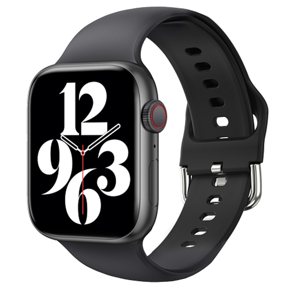 smartwatch iwo 13 lite serie 6