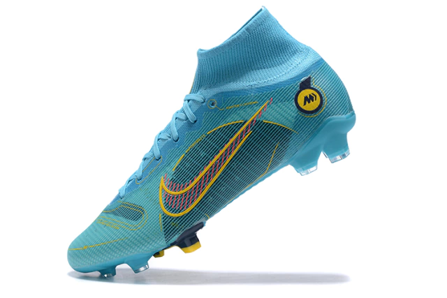 nike mercurial superfly 8 volt