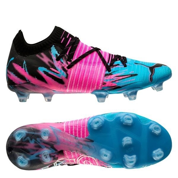 Chuteira Campo Puma Future Z 1 1 Creativity Neymar