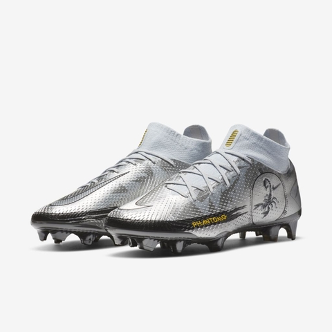 chuteira nike phantom gt elite tech craft unissex