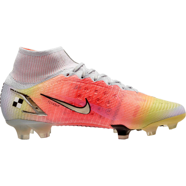 mercurial engineered for speed society