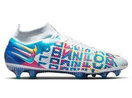 neymar com tenis da puma