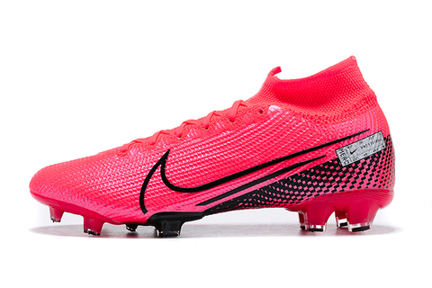 nike mercurial 7 pink