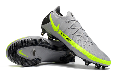 chuteira nike phantom gt elite tech craft unissex