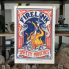 Serigrafia Firelink
