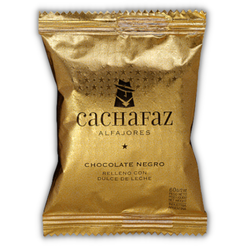 Comprar ALFAJORES en CHESCANDY