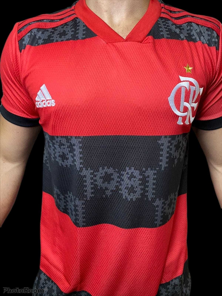 flamengo comprar camisa