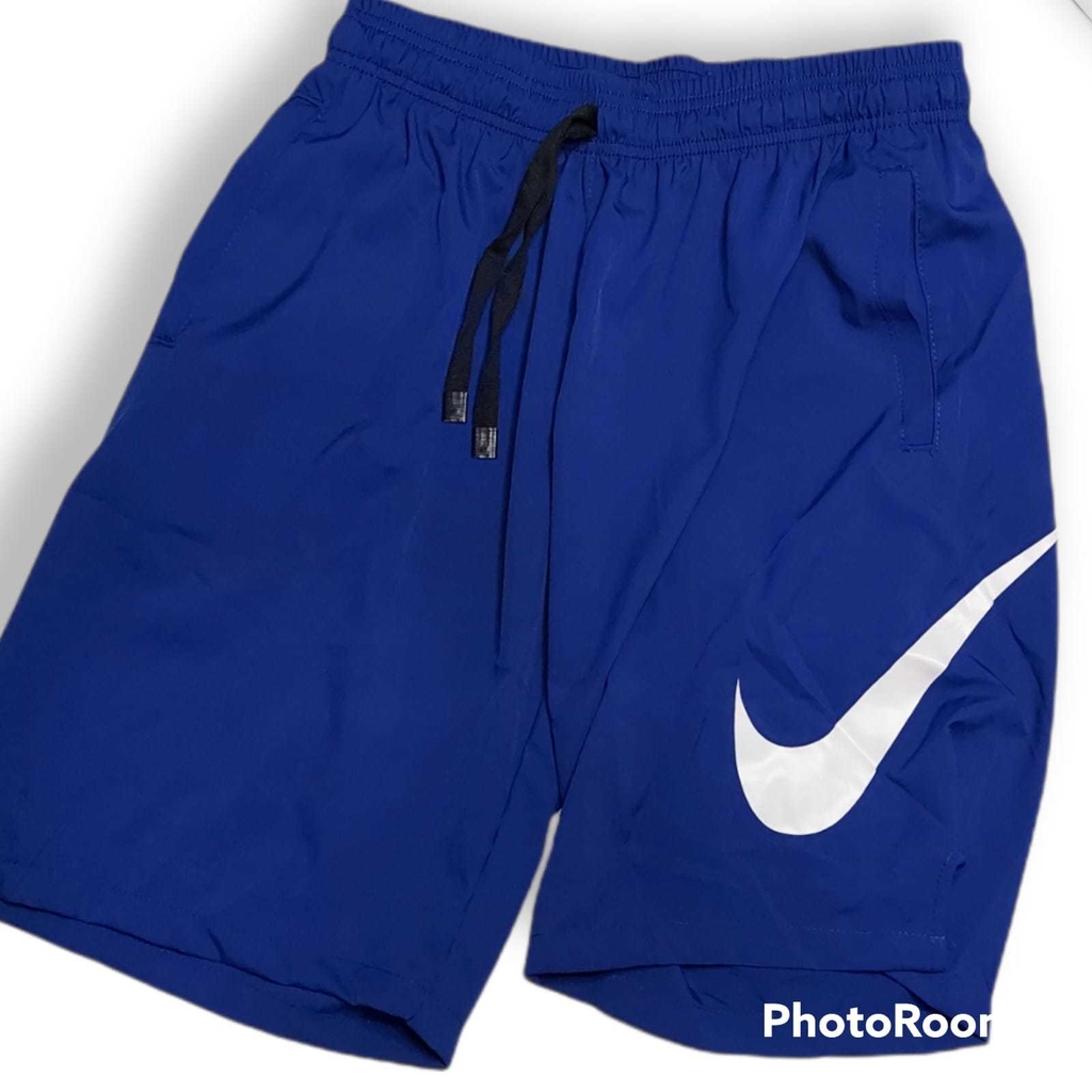 bermuda elastano nike