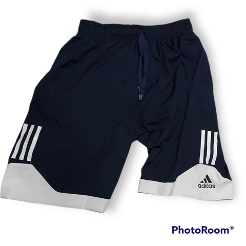 bermuda jordan azul