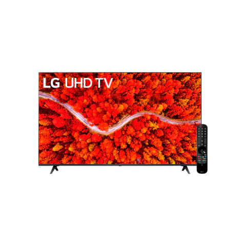 Smart Tv LG 70" UHD 4K