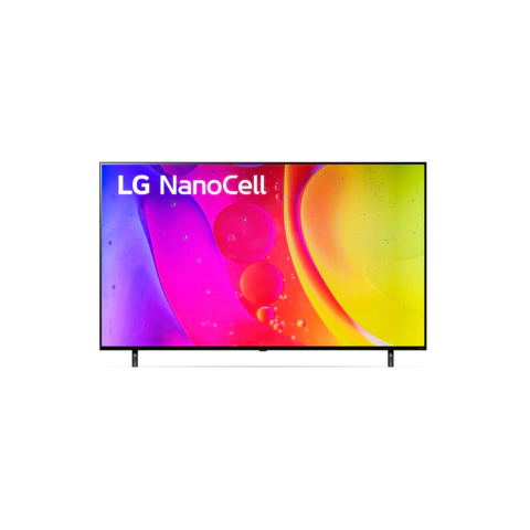 Smart Tv LG 65" 4K UHD Nano Cell Ai Thinq