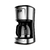 Cafetera de Filtro Smartlife 1.5L SL-CMD1095