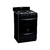 Cocina Escorial Palace Cristal Black Lx S2 Gas Licuado