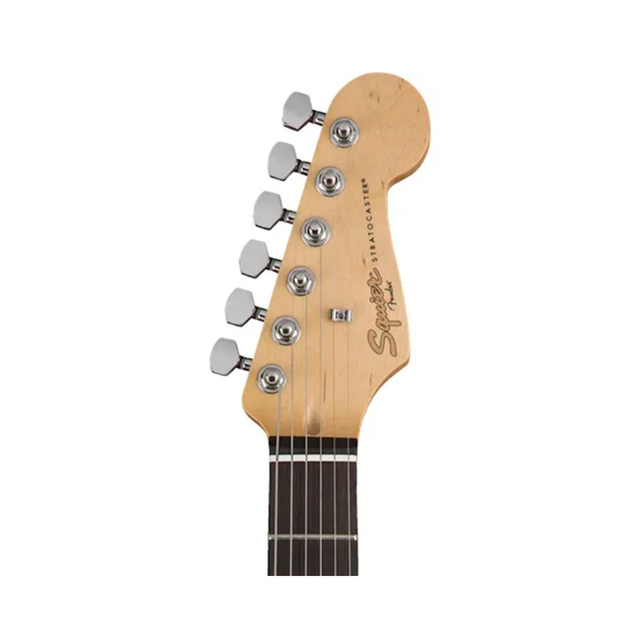 Guitarra Eléctrica Squier Mainstream Stratocaster