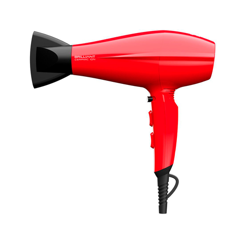 Secador De Pelo Tempo Ceramic Morado Gama gm2017 - Agatha Market - La forma  entretenida de comprar