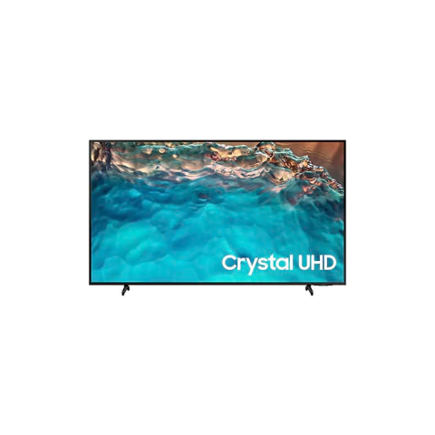 Smart Tv 4k 75" Samsung Crystal