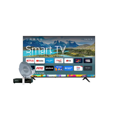 Smart Tv Philco 32" + Antena DirecTv