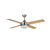 Ventilador de Techo Liliana 80W 5 Velocidades VTHM314