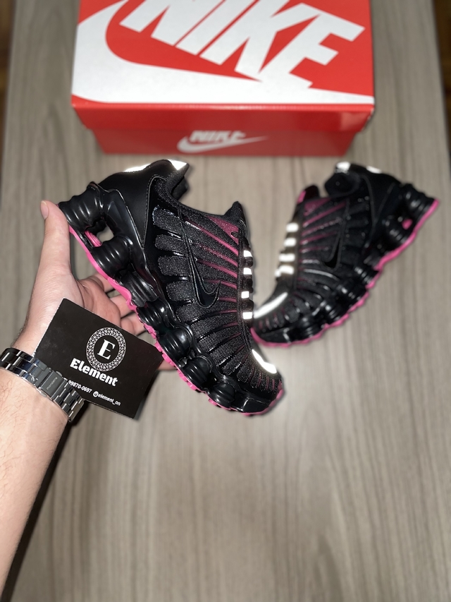 12 mola diferenciado