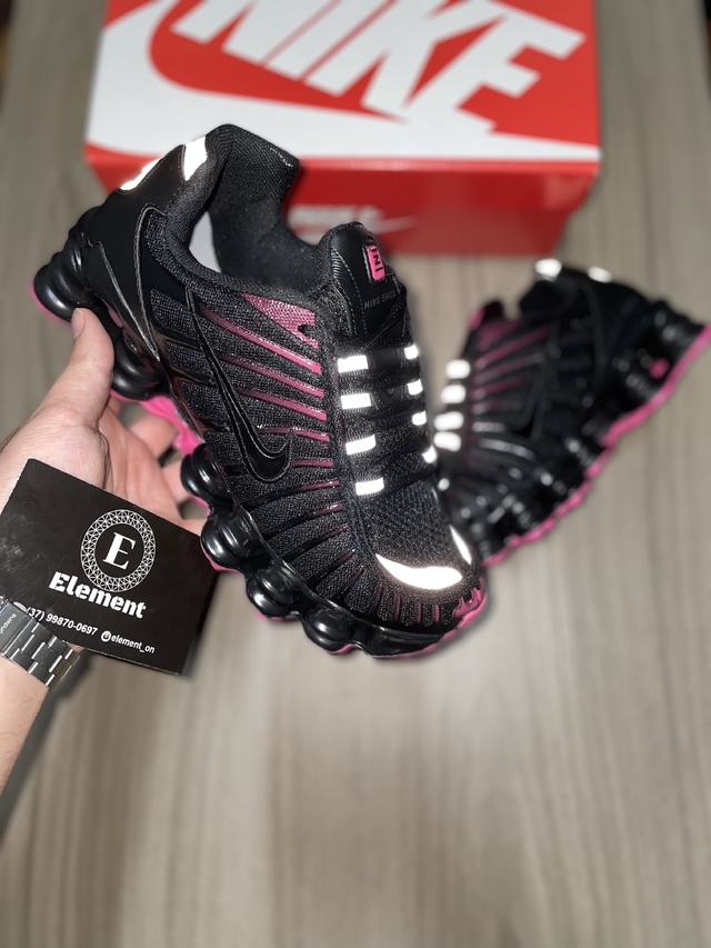 12 mola diferenciado