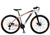 Bicicleta Alum 29 Notus Cambios Shimano 24 Vel A Disco Ltx - loja online