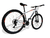 Bicicleta Notus Furios 29 Freio Disco 21v Câmbios Shimano - Bicicletas Sutton - Loja Oficial