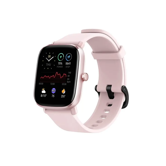 Smartwatch Amazfit GTS 2 Mini | Tienda Bleck