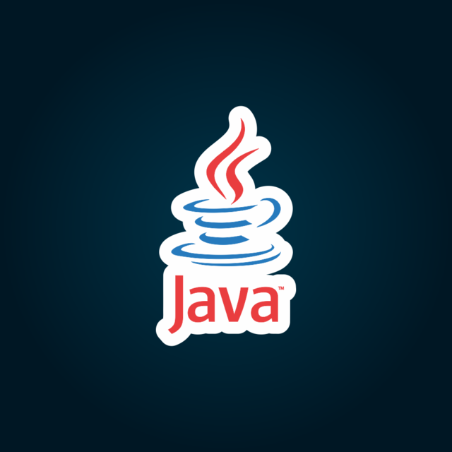 Adesivo Java - Comprar em Game Sticker