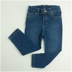Pantalón Jeans Azul - comprar online