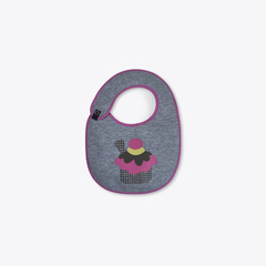 Babero Impermeable Pastelito GMC