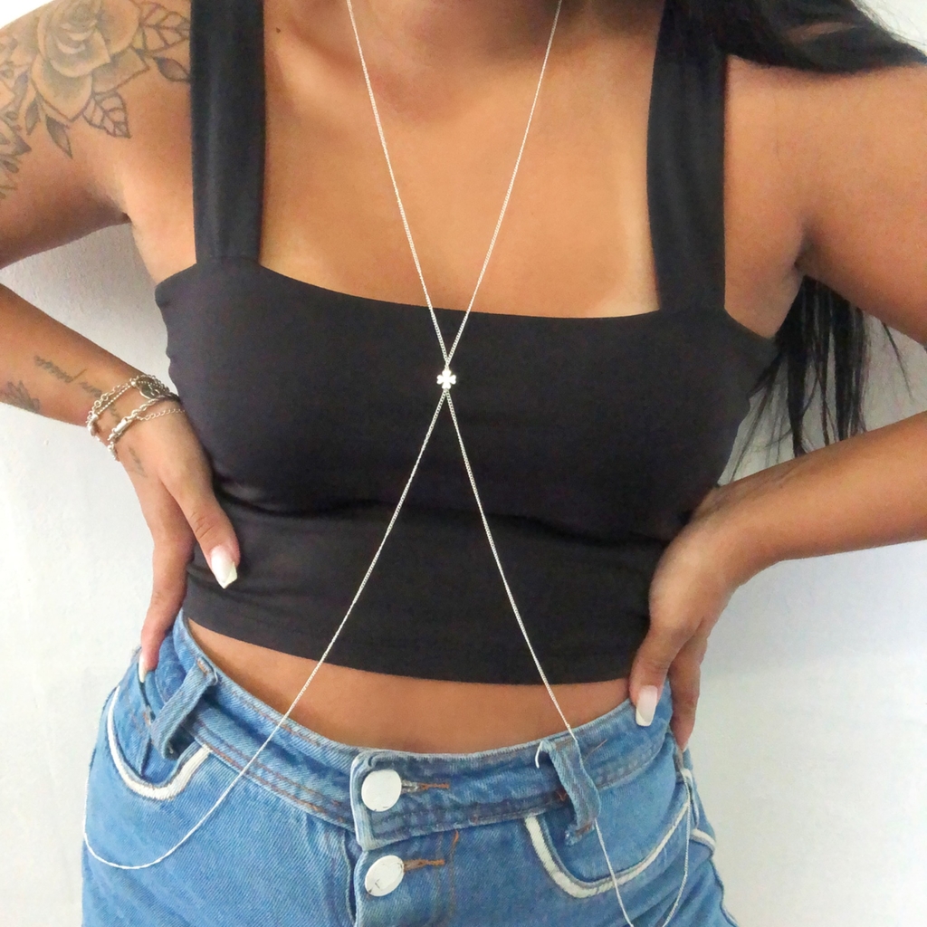 Comprar Body Chain Gabi