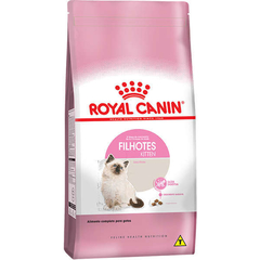 Ração Royal Canin Kitten para Gatos Filhotes com até 12 meses de Idade 10,1 kg