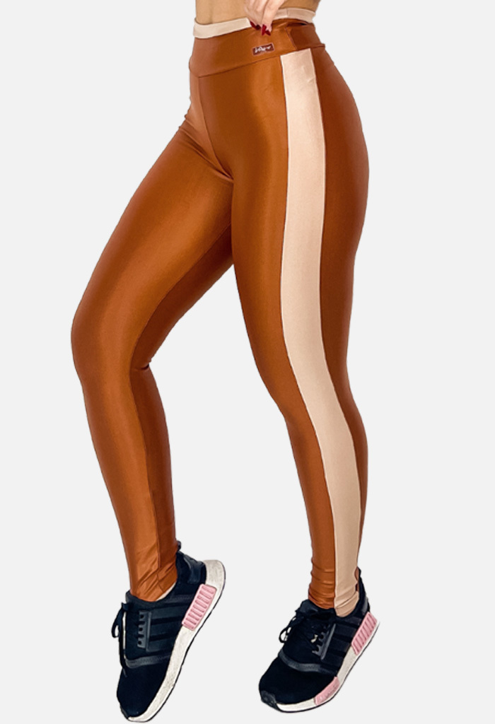 Calça legging