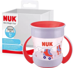 NUK Vaso Mini Magic Cup