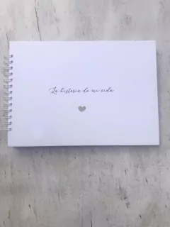 Álbum de fotos