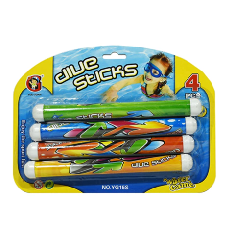 Dive Sticks - Palitos para buceo