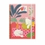Cuaderno A5 Botanica Gatos - comprar online